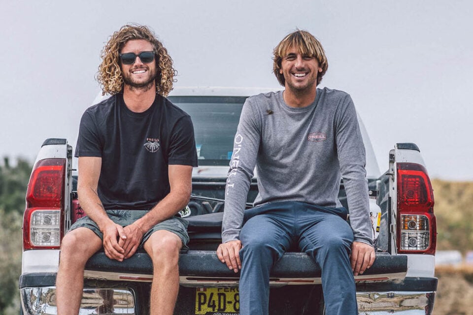 Surf Brands For Clothing & Apparel - O'Neill