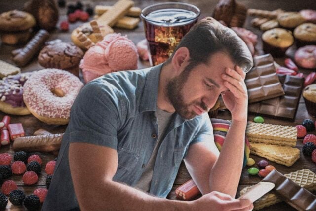 Sweet Treat Is ‘Secret Weapon’ To Beating Depression In Adults, New Study Reveals