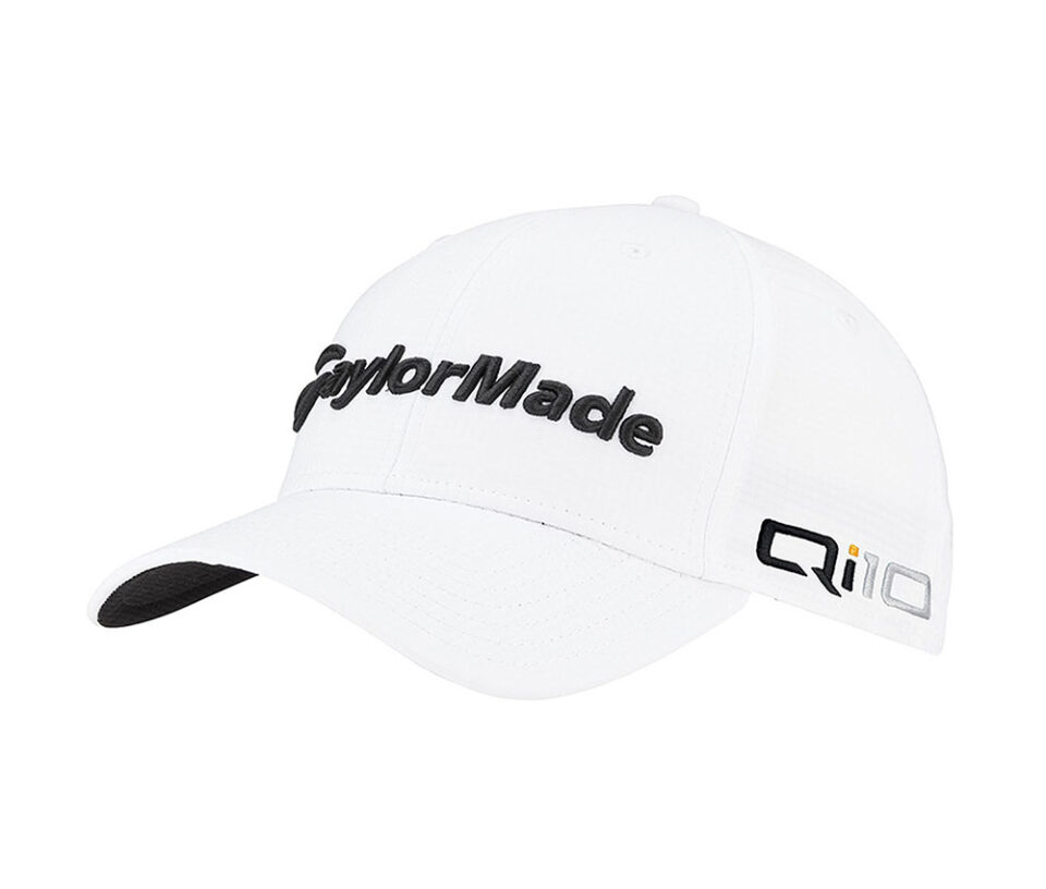 TaylorMade Tour Radar Hat