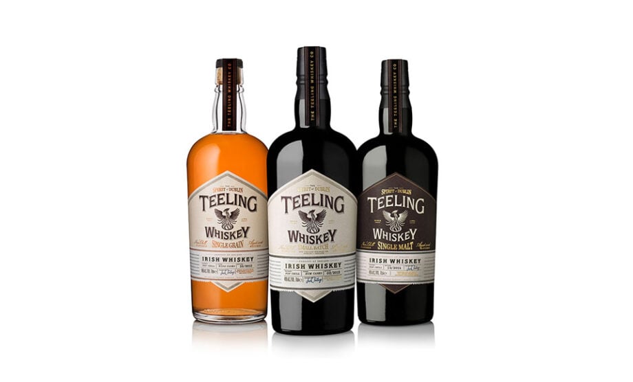 Teeling