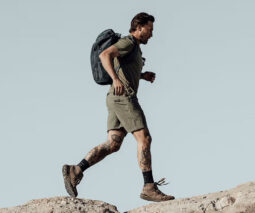 Ten Thousand Tactical Utility Short