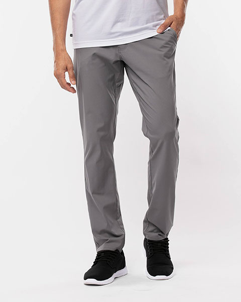 Travis Mathew RIGHT ON TIME PANT