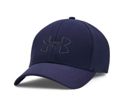 UA Storm Driver Cap