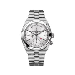 Vacheron Constantin Overseas Dual Time