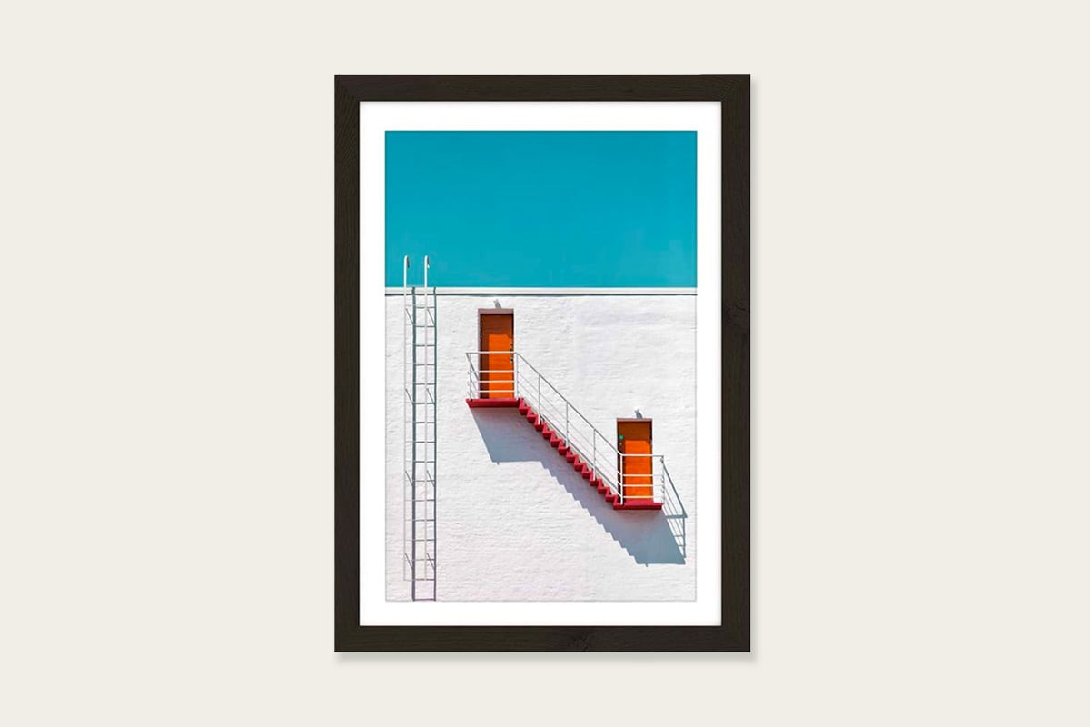 21 Cool Art Prints Perfect For Any Man Cave