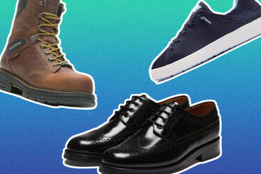 27 Best Online Shoe Shops For Men To Put The Best Foot Forward