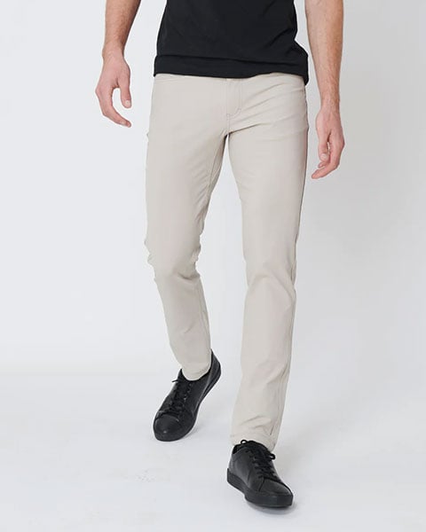 Western Rise Diversion Pant