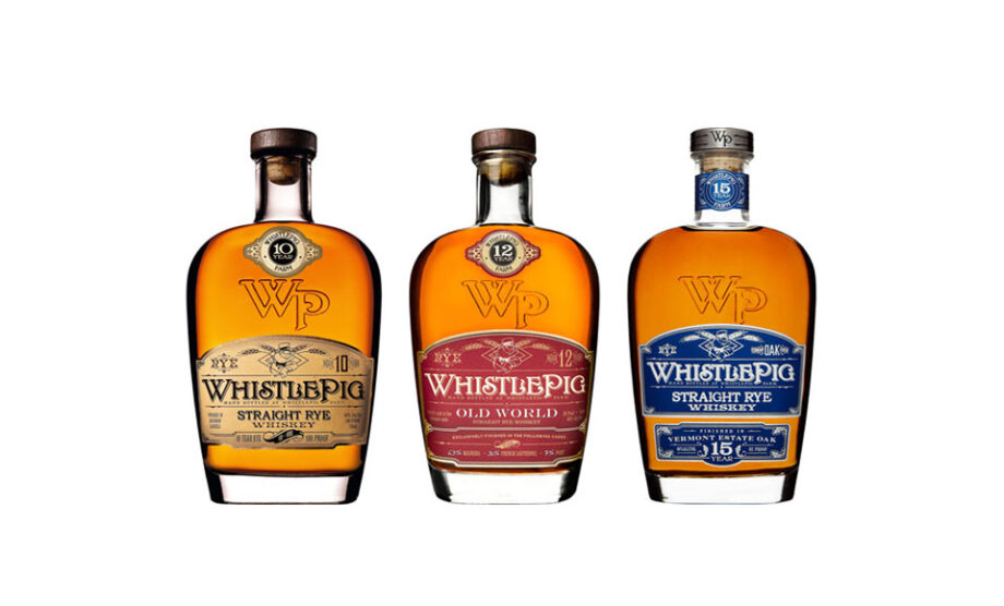 Whistlepig