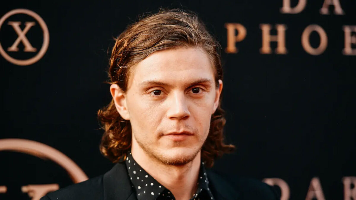 Is Evan Peters Hollywood’s Next Shining Star?