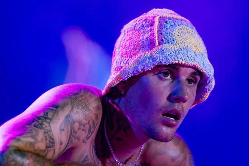 How Justin Bieber Went From Teen Popstar To Global Megastar