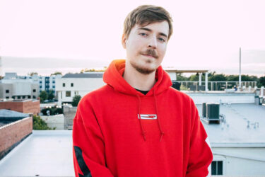 Meet MrBeast, YouTube’s Biggest Star