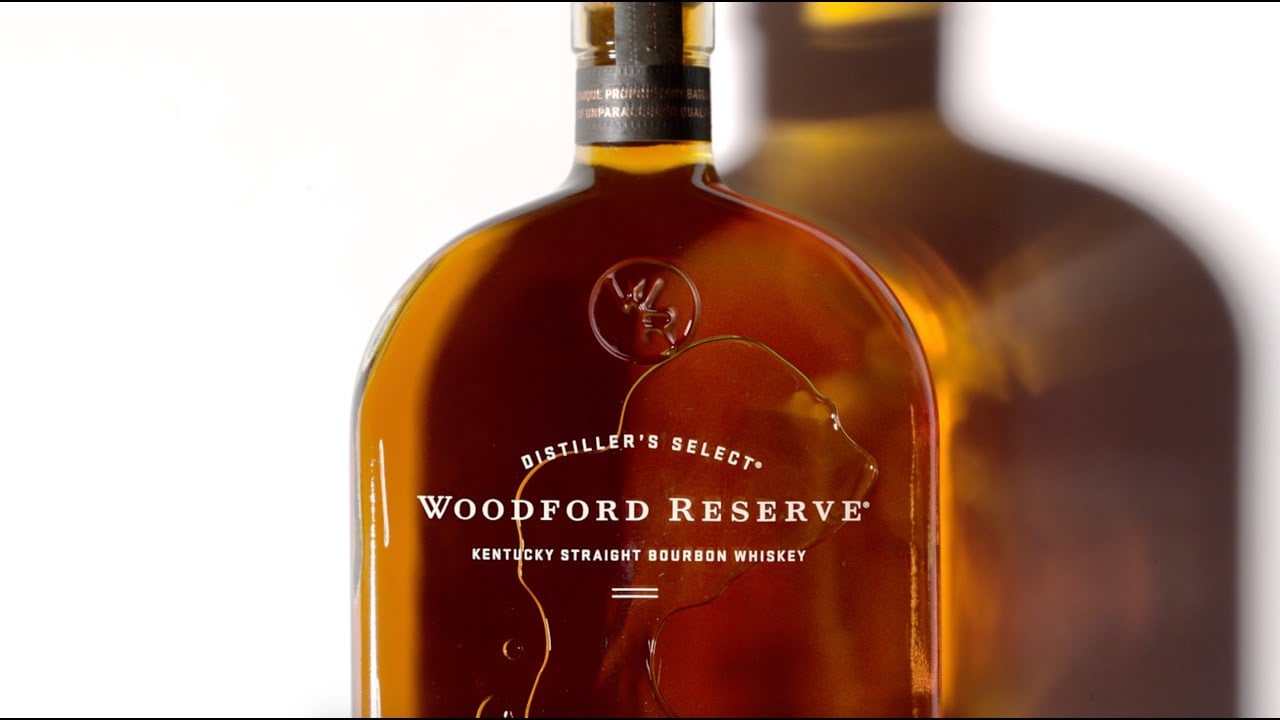 Woodford Reserve