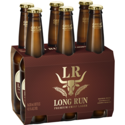 Long Run Lager