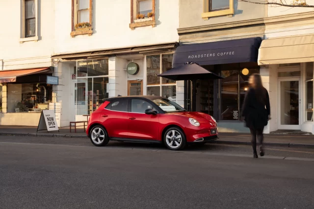 Why Now Is The Perfect Time To Buy A Pre-Owned EV In Australia