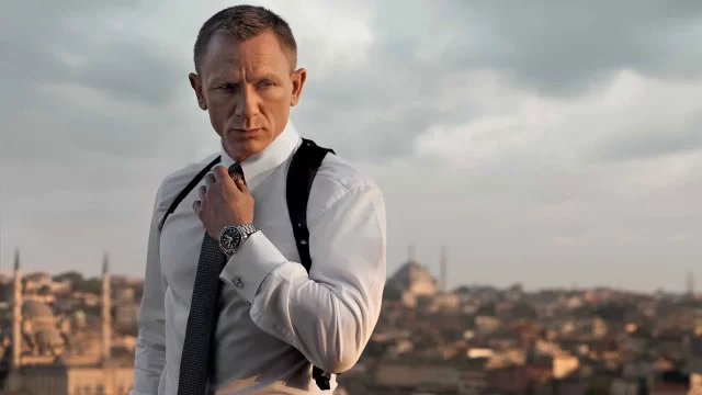 OMEGA Seamaster: A Complete Guide To Its History & Most Iconic Moments