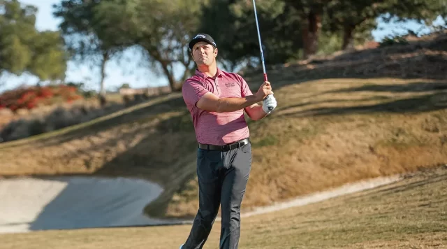 The Best Golf Brands Dominating Fairway Fashion